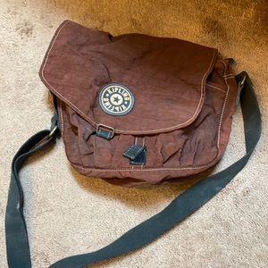Kipling shoulder bag.